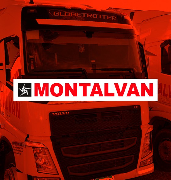 Montalván - TMS