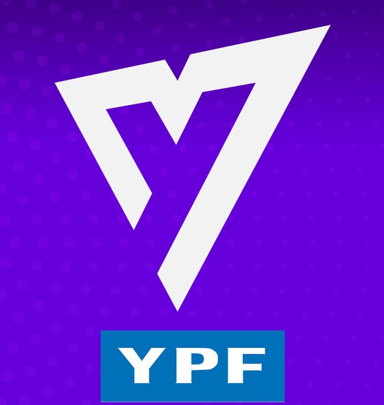 YPF Y-Vector
