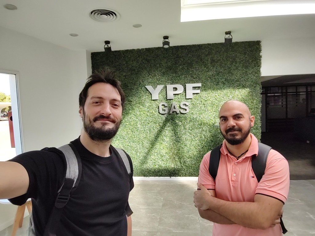 YPF - Revolucionando a Educação Corporativa