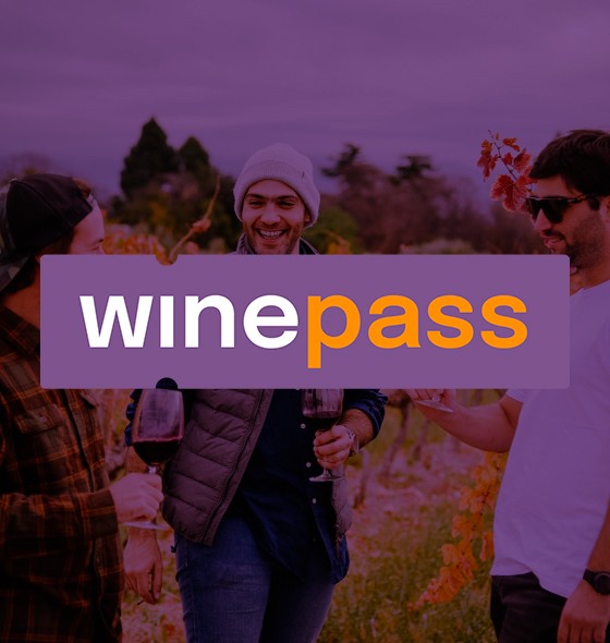 WinePass