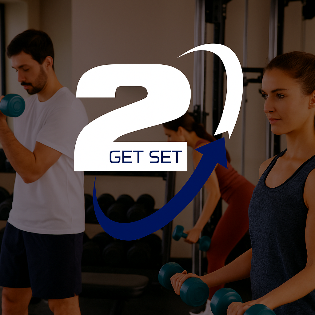 2GetSet